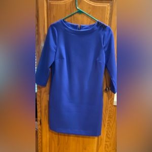 Banana republic dress size 0